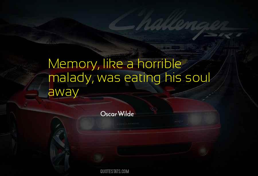 His Soul Quotes #1004951
