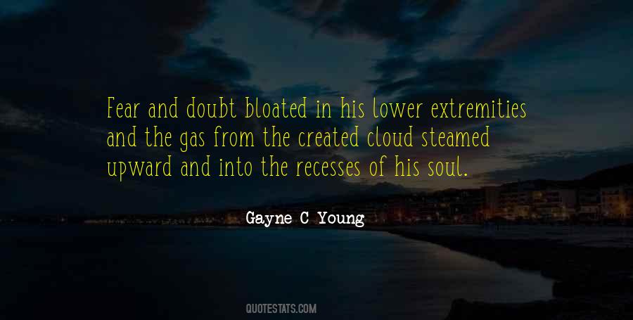 His Soul Quotes #1166883