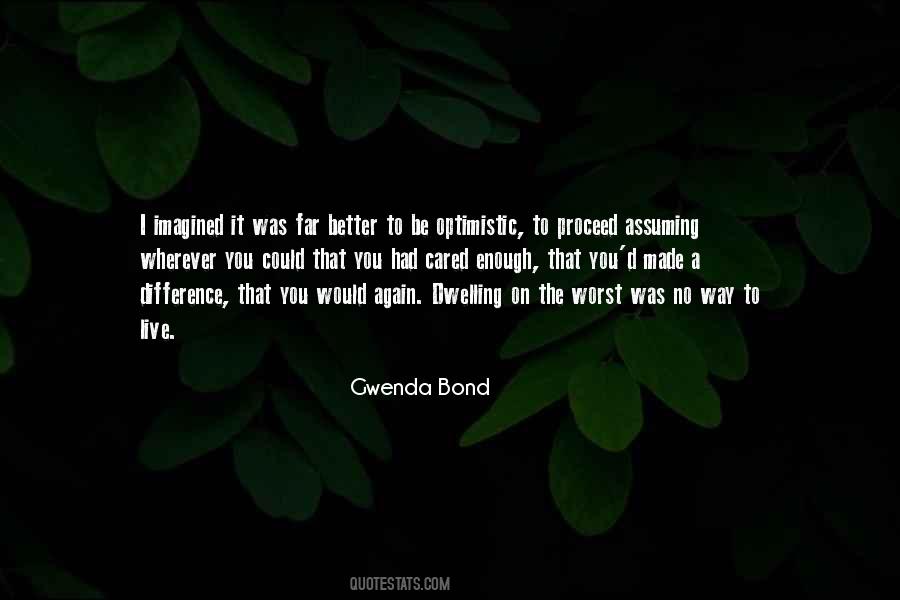 Moving On Best Quotes #1084794