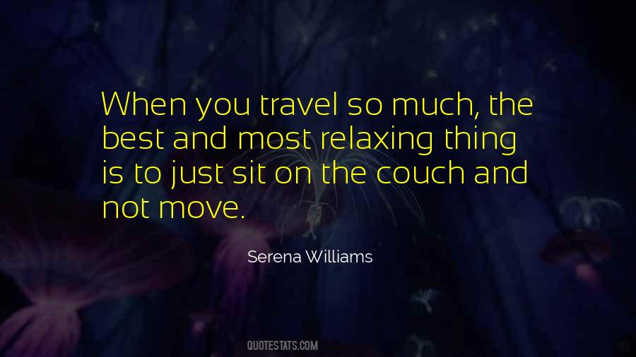 Moving On Best Quotes #1354899