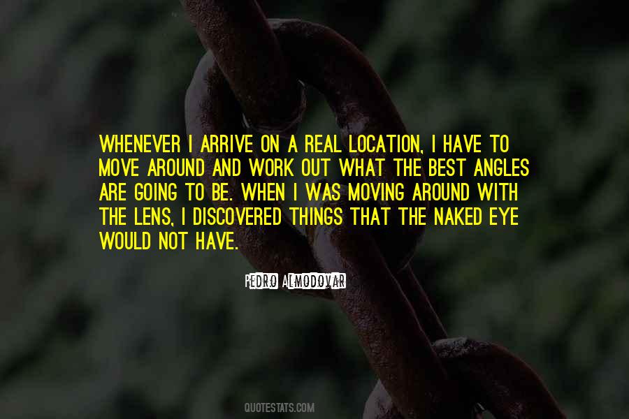 Moving On Best Quotes #1444315