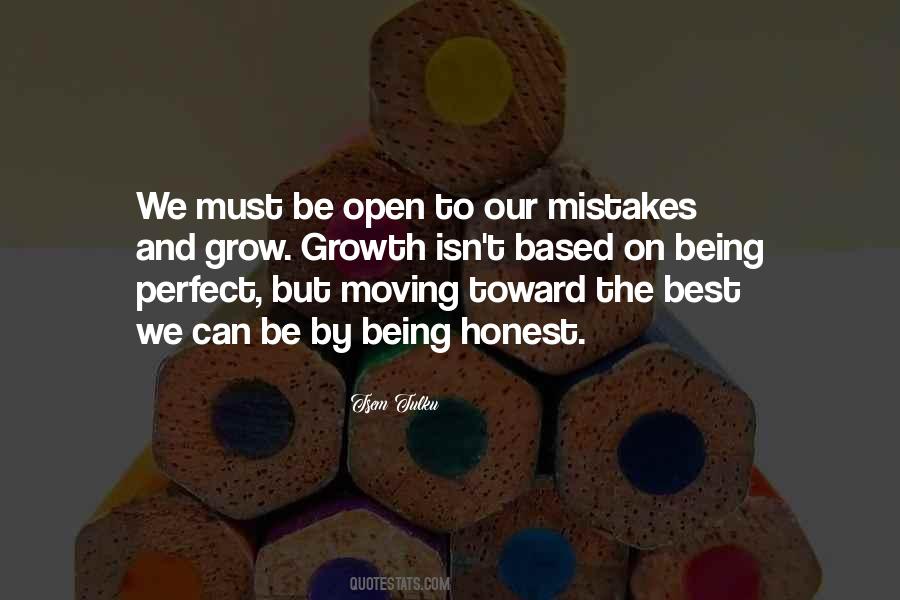 Moving On Best Quotes #1849752