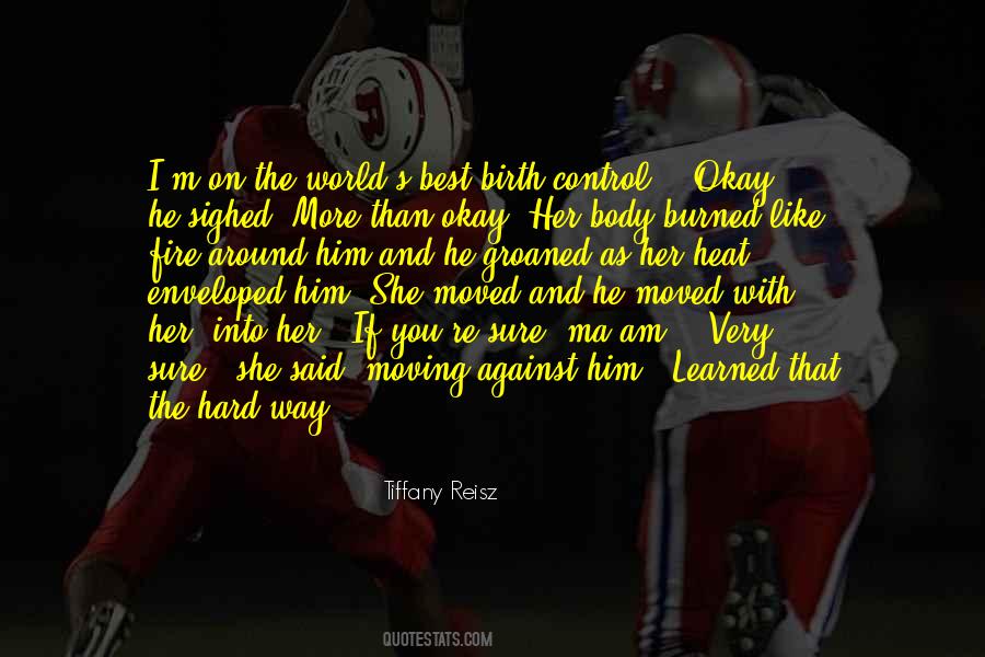 Moving On Best Quotes #542927