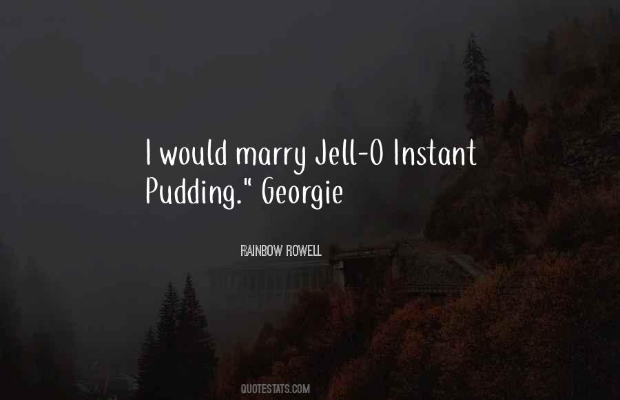 Quotes About Jell #268373