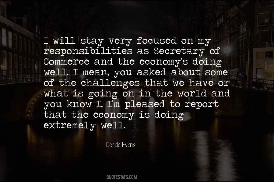 I Know What Is Going On Quotes #771717
