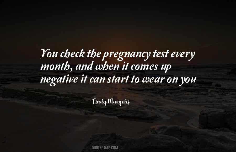 Pregnancy 9 Month Quotes #1554469