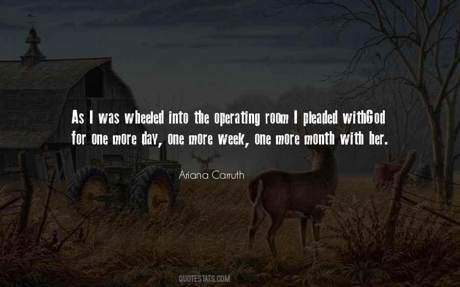 Pregnancy 9 Month Quotes #1792987