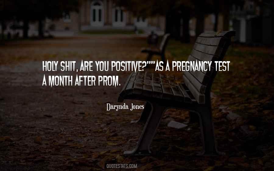 Pregnancy 9 Month Quotes #338449