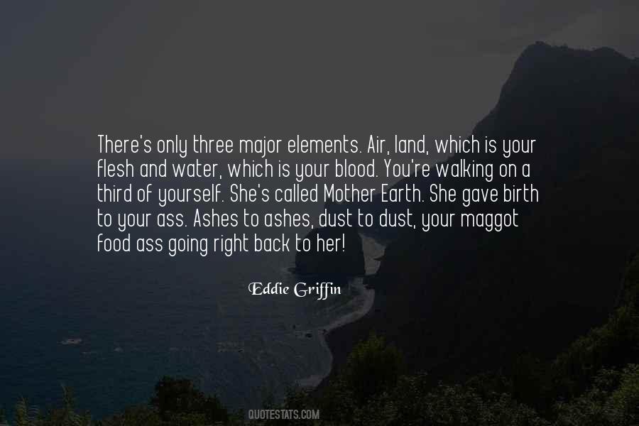 Water Yourself Quotes #1520039