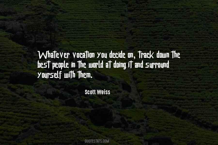 Best Track Quotes #436927