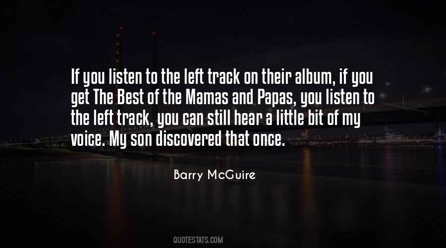 Best Track Quotes #698593