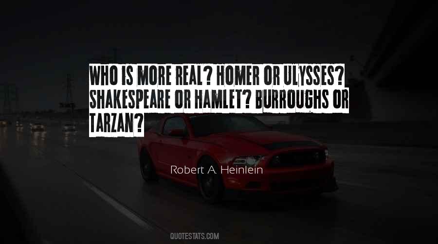 Hamlet Hamlet Quotes #276128