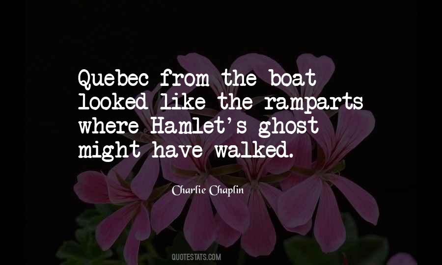 Hamlet Hamlet Quotes #408994