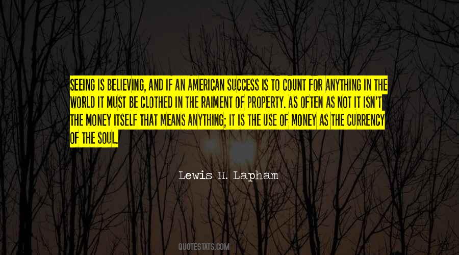 What Does It Mean To Be An American Quotes #1267772