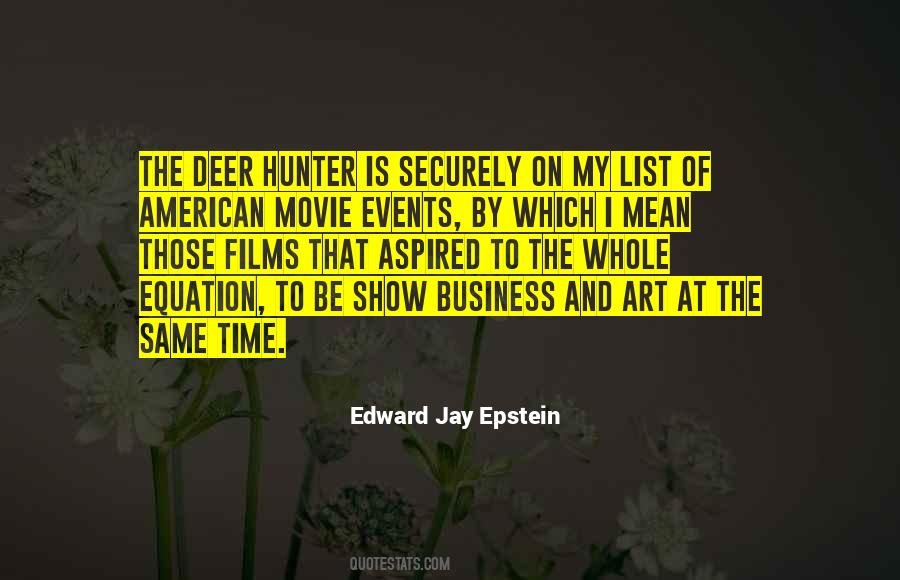 What Does It Mean To Be An American Quotes #1784360