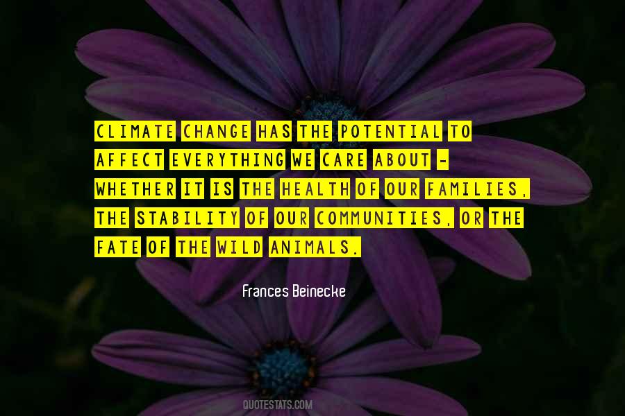 Everything Is About To Change Quotes #583527
