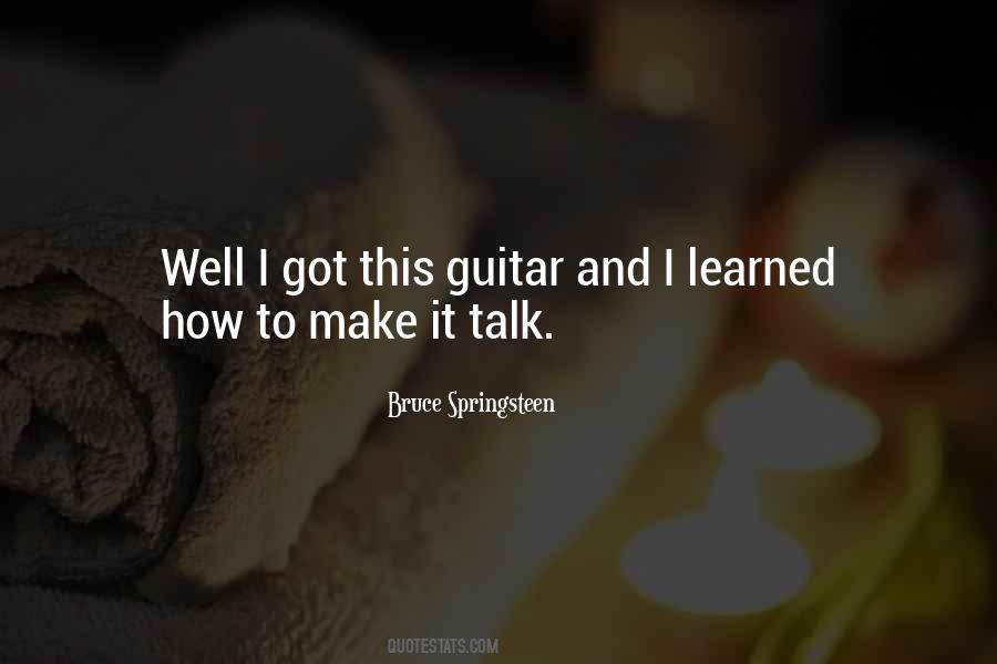Wake Up Excited Quotes #61264