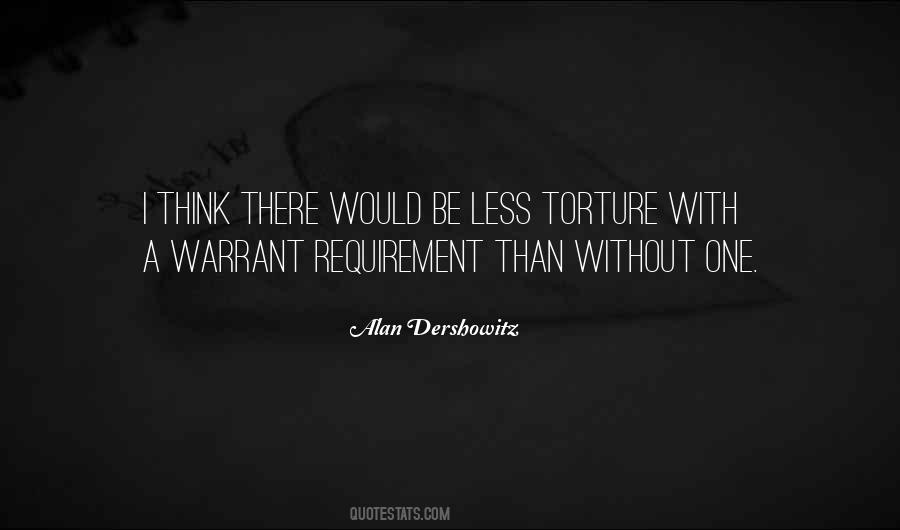 Dershowitz Quotes #1198753