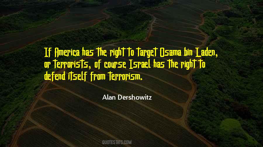 Dershowitz Quotes #690786