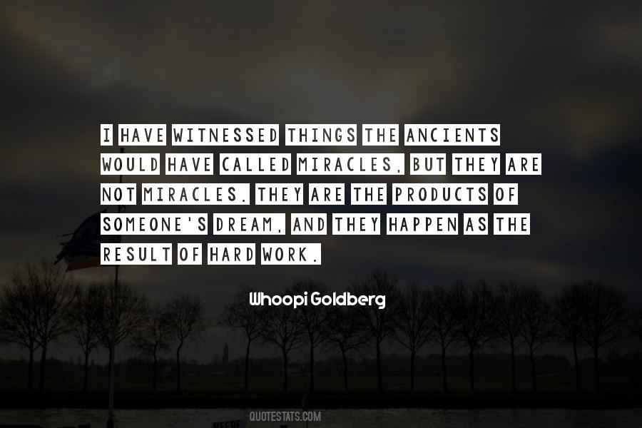 Hard Things Happen Quotes #667838