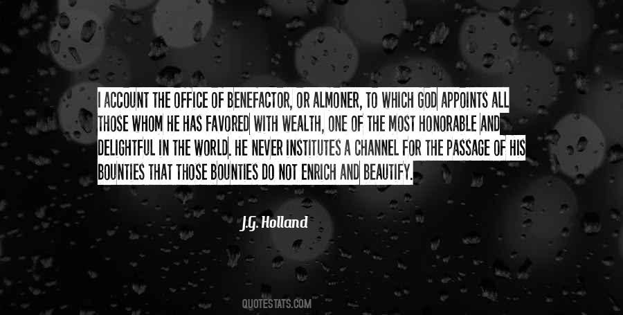 Welcome To My Office Quotes #19087
