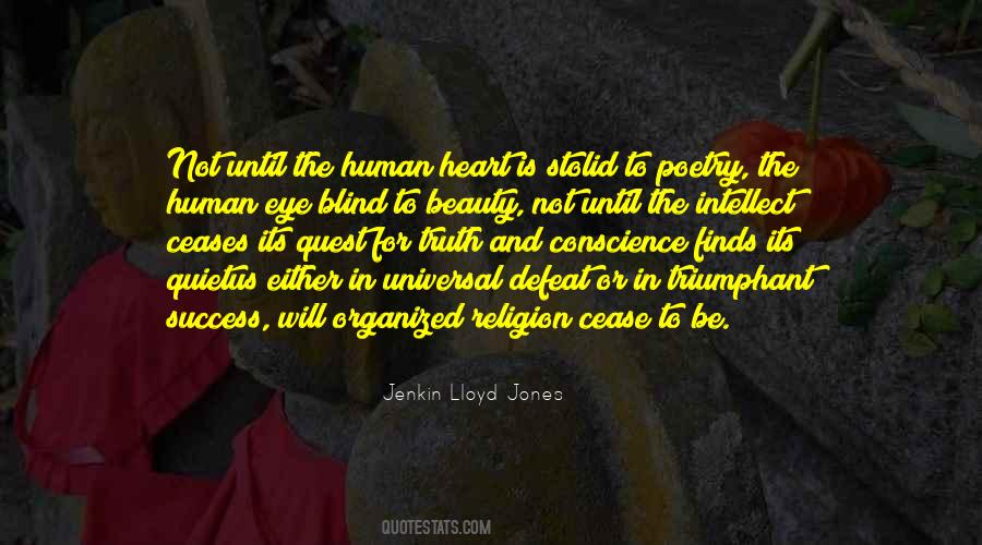 Success And Beauty Quotes #1271248