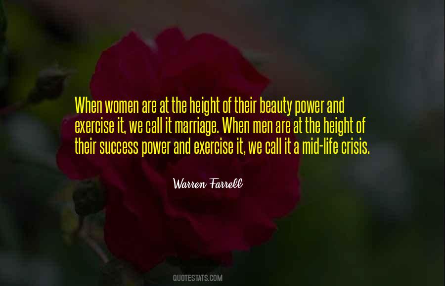 Success And Beauty Quotes #320844