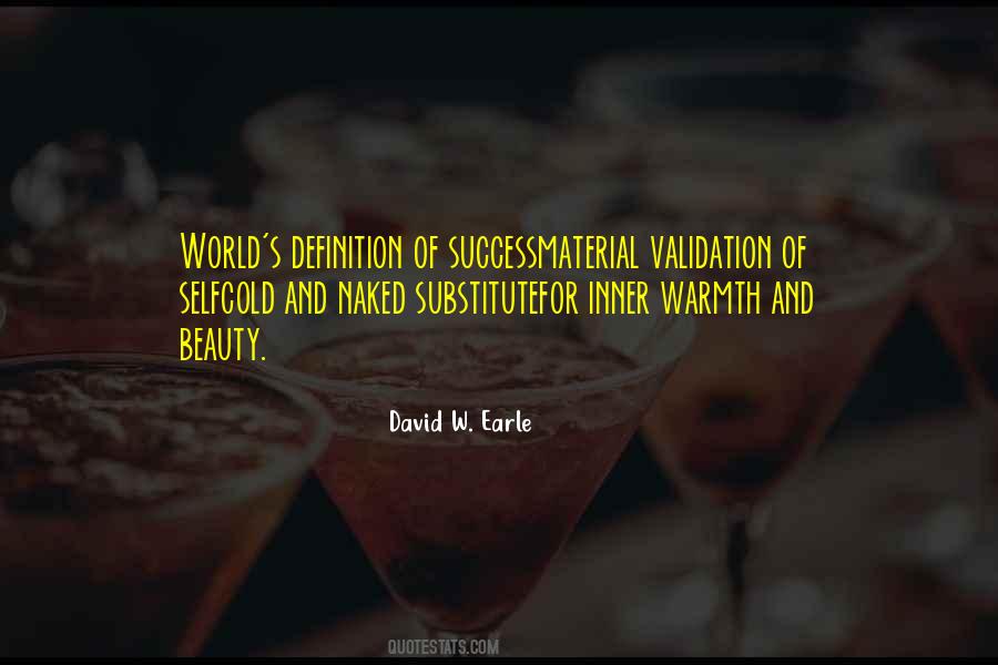 Success And Beauty Quotes #498100