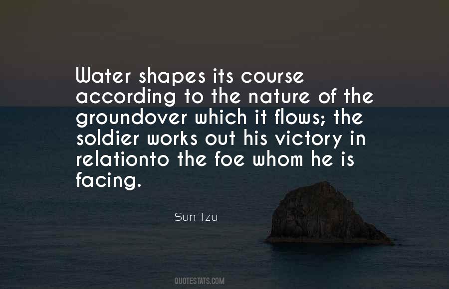 Nature Water Quotes #1523749