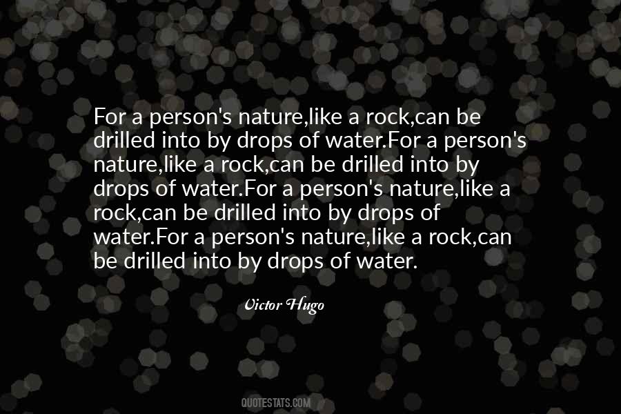 Nature Water Quotes #760785