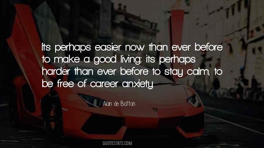 Career Inspiration Quotes #1836268