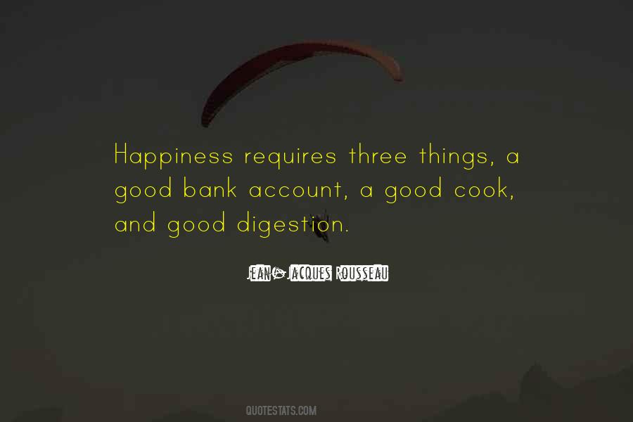 A Good Cook Quotes #1172090