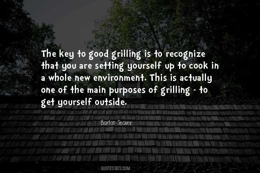 A Good Cook Quotes #934011