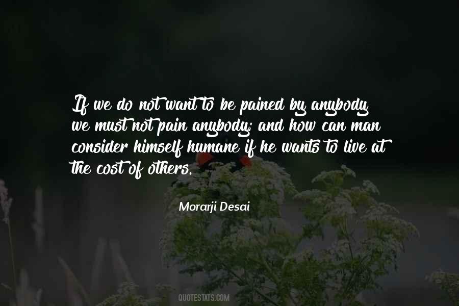 Desai Quotes #705042