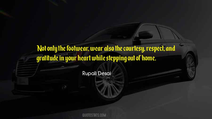 Desai Quotes #818657