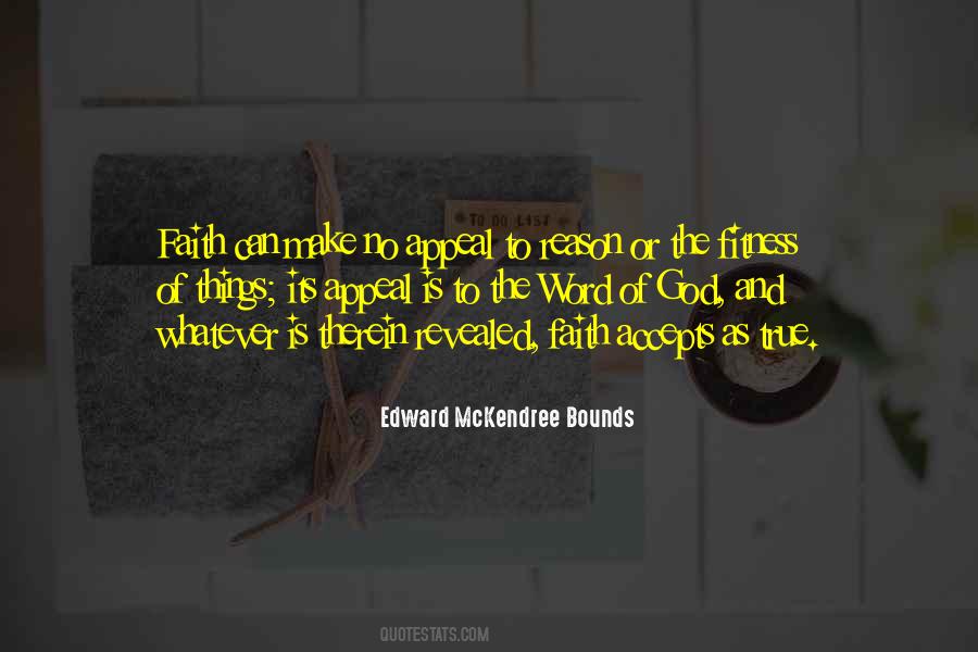 2 Word Fitness Quotes #1566336