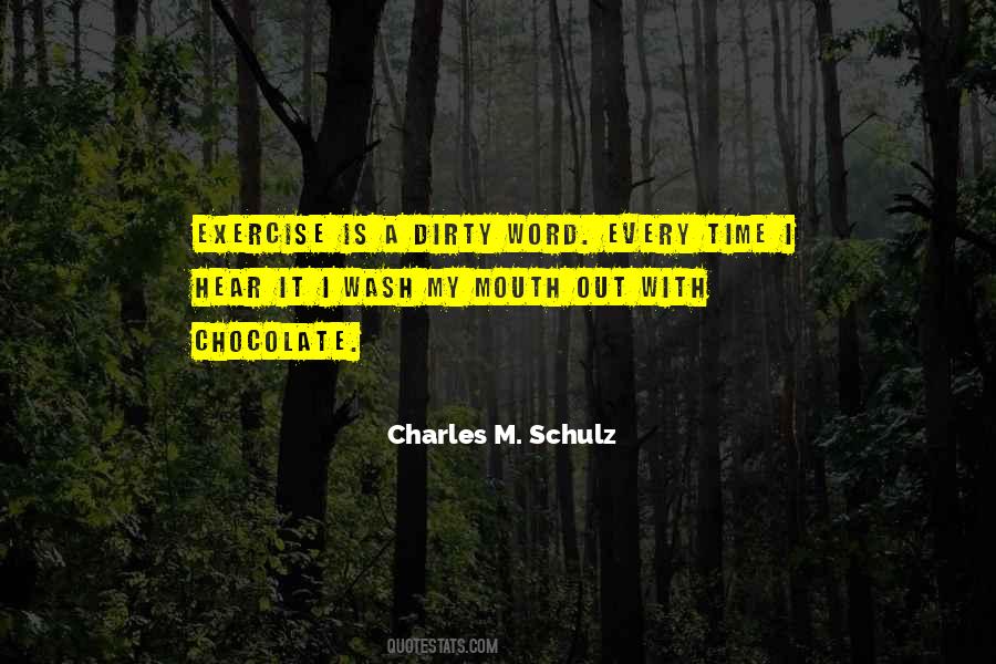2 Word Fitness Quotes #539110