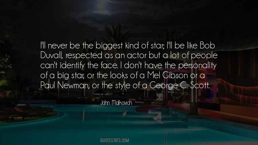 Looks Or Personality Quotes #1332265