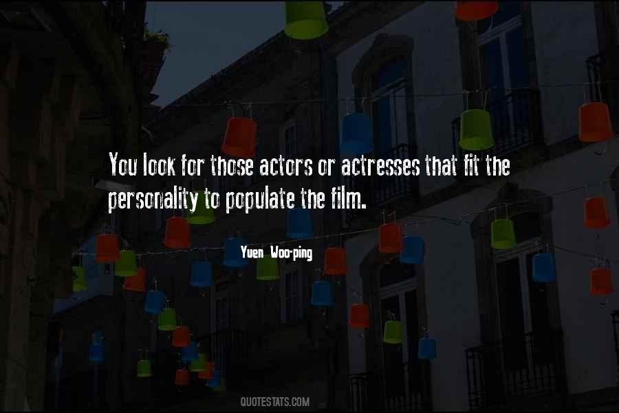Looks Or Personality Quotes #502755
