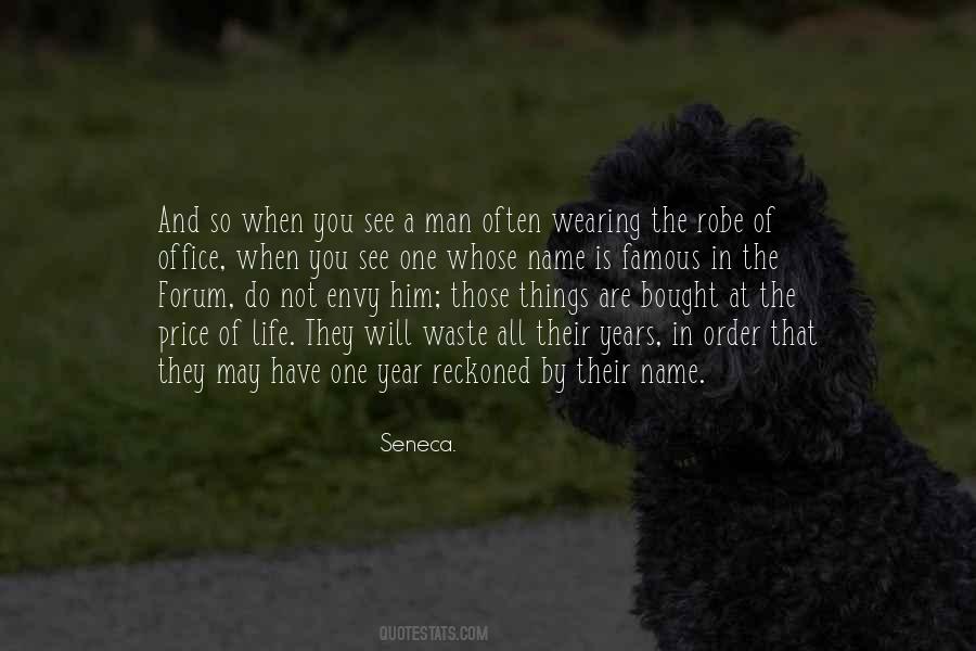Man Of The Year Quotes #1030654