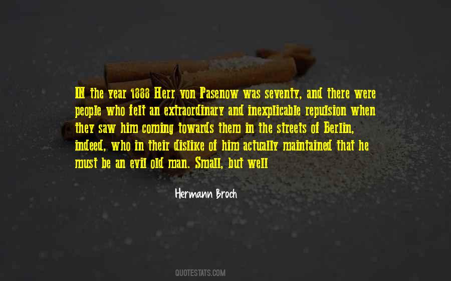 Man Of The Year Quotes #1082349