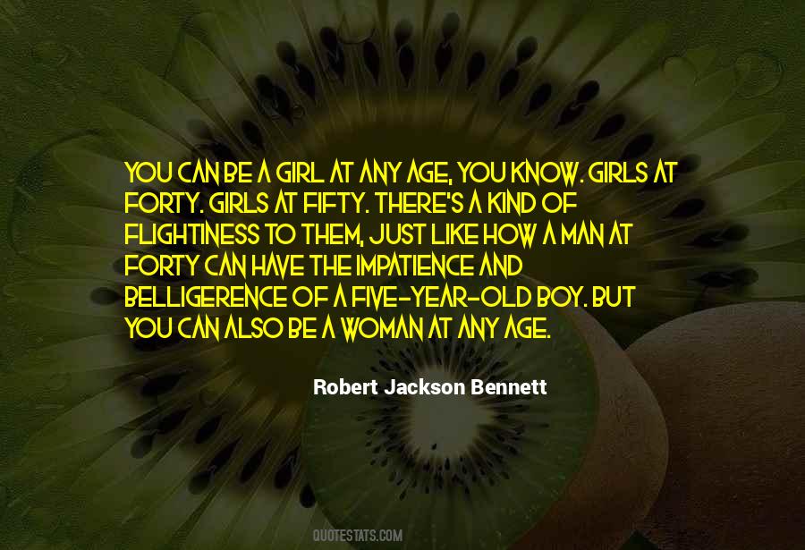 Man Of The Year Quotes #1123729