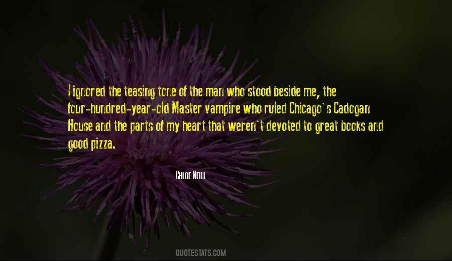 Man Of The Year Quotes #1160323