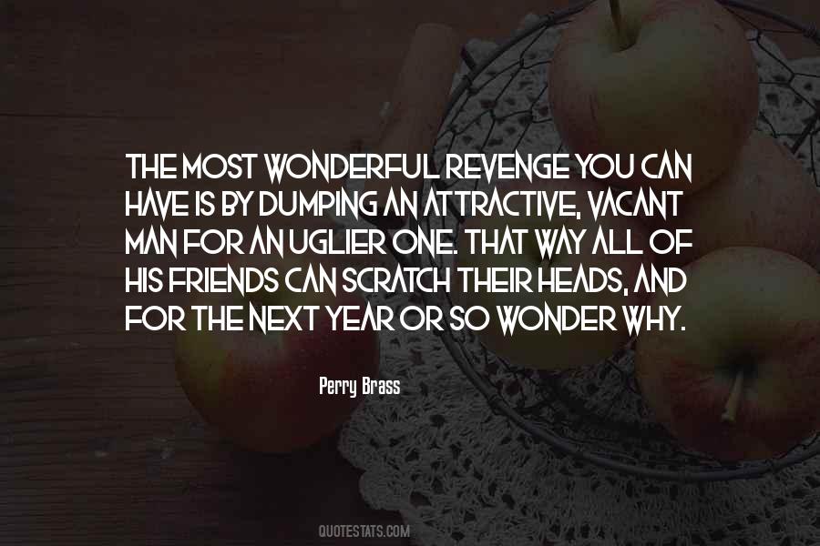 Man Of The Year Quotes #1299968