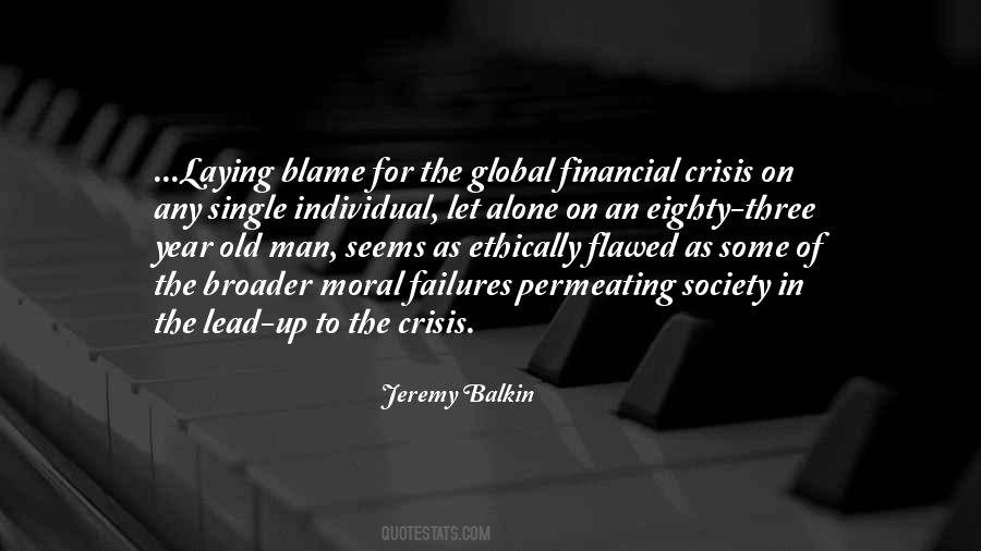 Man Of The Year Quotes #1708974
