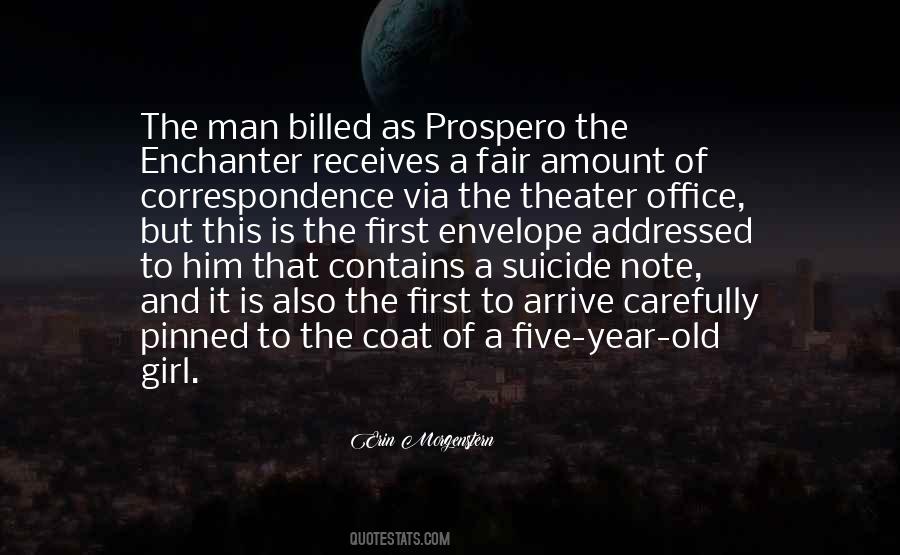 Man Of The Year Quotes #1820952