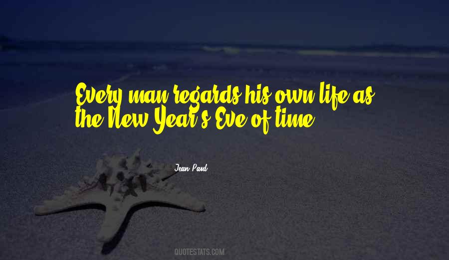 Man Of The Year Quotes #649561