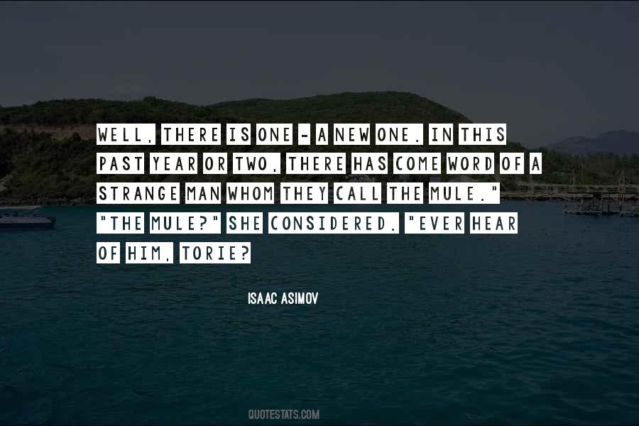 Man Of The Year Quotes #900872