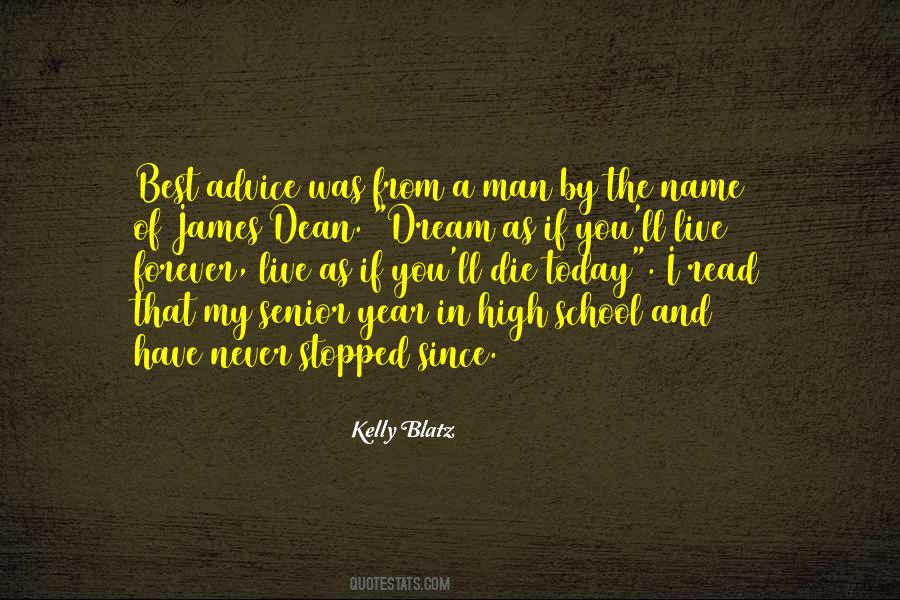 Man Of The Year Quotes #960817