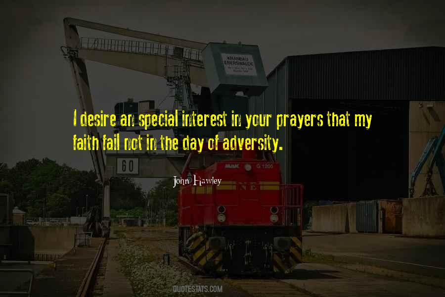 Prayers Of The Day Quotes #511179